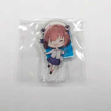 칸코레 사세보 원정 2026 미니 아크릴 스탠드 쿠레의 [ 유키카제 ]