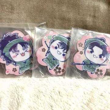 [ 무언 거래 OK ] 닌타마 란타로 벚꽃 모찌피코