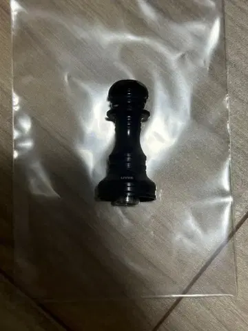 리브레 x 스퀴드매니아 MADCROW 스커트