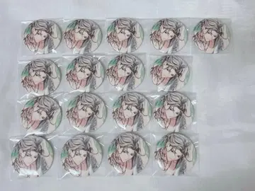 에이트리 캔뱃지 vol.7 사슴례광