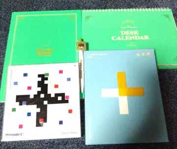 Tomorrow x Together K-POP TxT