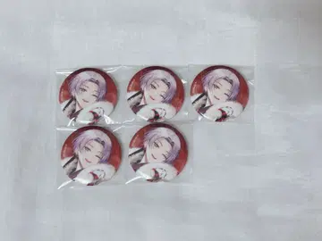 에이트리 캔뱃지 vol.7 대흑 불가