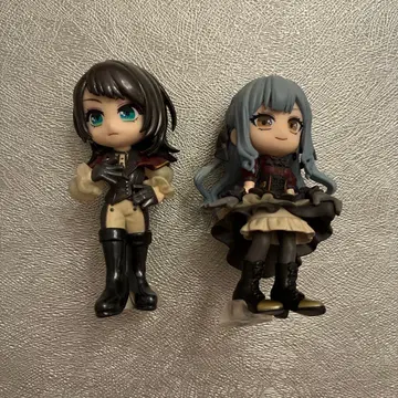 palverse 뱅드림 Ave Mujica 2체 세트