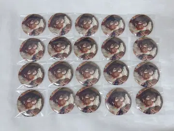 에이트리 캔뱃지 vol.7 무라쿠모소에