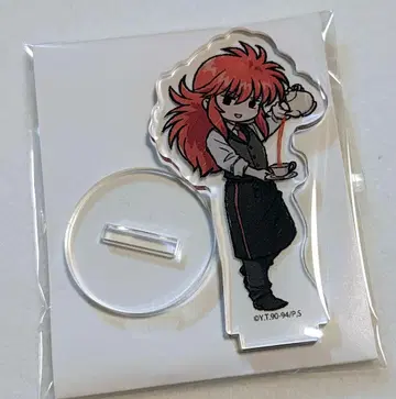 익명 배송 [ 새상품 ] 유유백서 아크릴 쁘띠 스탠드 쿠라마