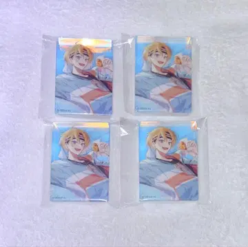 18TRIP 에이트리 이소타케 아쿠타 노블 아트