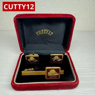 넥타이핀 & 커프스링크