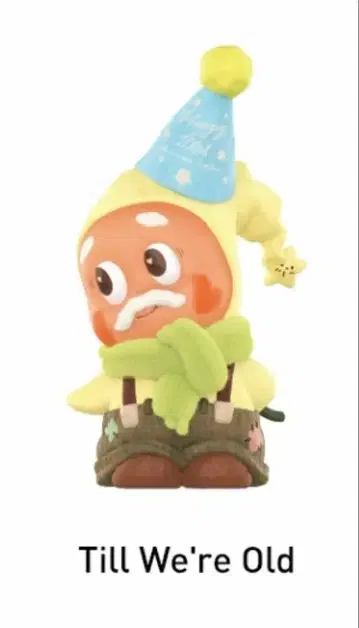 POPMART Twinkle twinkle crush on you