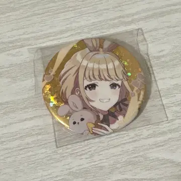 학원 아이돌 마스터 학마스 GIGO 하트 캔 BOX 특전 후지타 코토네