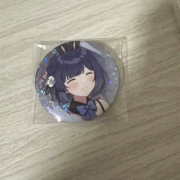 학원 아이돌 마스터 학마스 GIGO 하트 캔 BOX 특전 하타야 미스즈