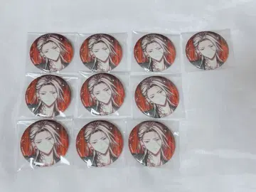 에이트리 캔뱃지 vol.8 사슴례빛