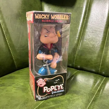 뽀빠이 보블헤드