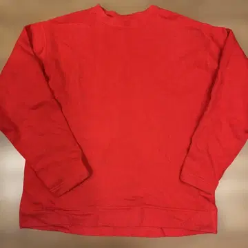 Good On 레드 트레이닝복 L 사이즈 USA제 굿온 미사용