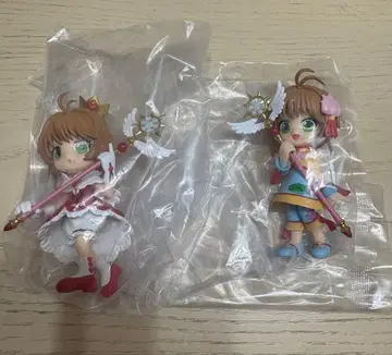 PalVerse 카드캡터 사쿠라 클리어 카드편