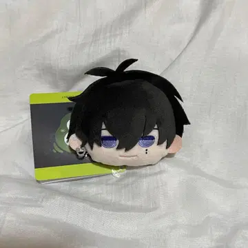 3 무라쿠모소에 18TRIP 캐릭터 페이스 마스코트 에이트리3