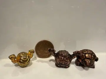 포켓몬 메탈 컬렉션 이시테부테 고로 고로냐 당시물