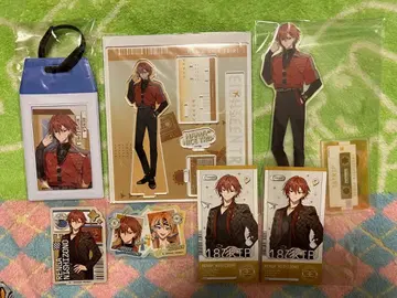 18TRIP 에이트리 니시조노 렌가