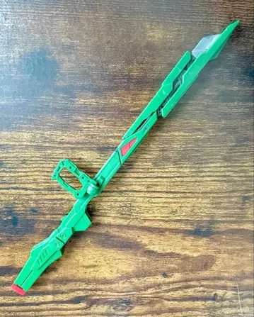 [ 무료배송 ] MGSD 데스티니 건담 고에너지 장사정 빔포