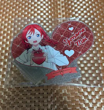 러브 라이브 슈퍼스타 Liella! 요네메 메이 아크릴 스탠드