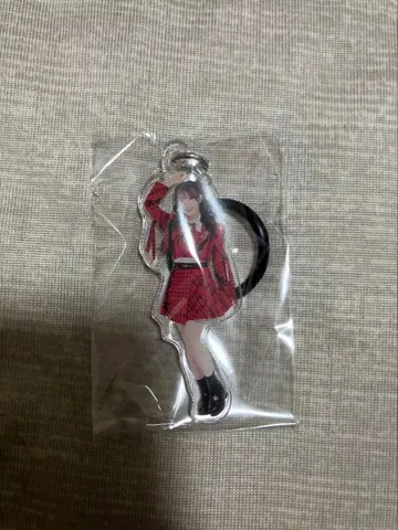 AKB48 다이마루 팝업 엄브렐라 마커 무토 코린