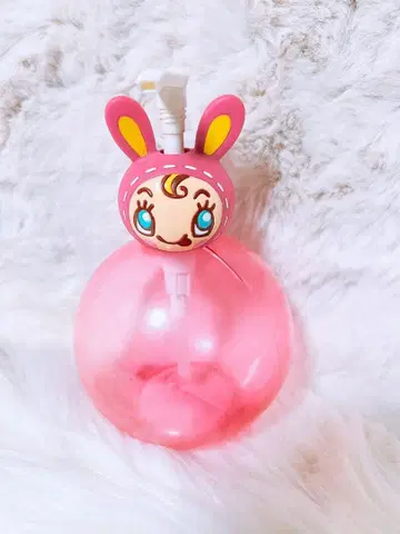 메조피아노 베리에짱 펌프 보틀