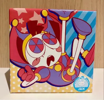 어메이징 디지털 서커스 TADC 토이저러스 미스터리 박스 1개