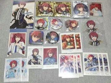 편의점 결제 앙스타 스오우 츠카사 굿즈