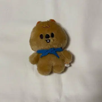 SKZOO 한쿼카 10cm PILOT