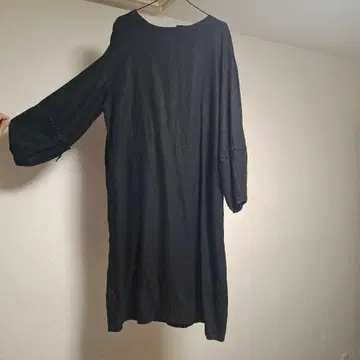 네스트로브 nest Robe 원피스 프리 사이즈 미사용