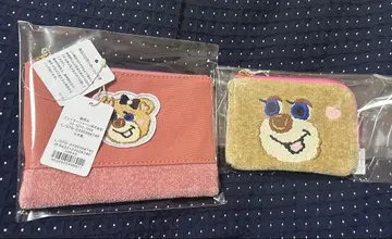 [ 익명 배송 ] 러브러리 바이 페이 페이 걸 L 파우치