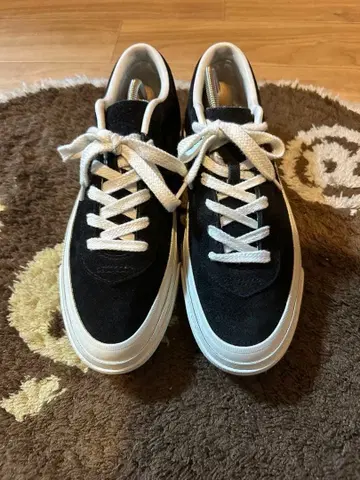 컨버스 CONVERSE 타임라인 원스타 8 블랙 네이비