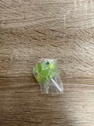 쿠치파치 가챠가챠