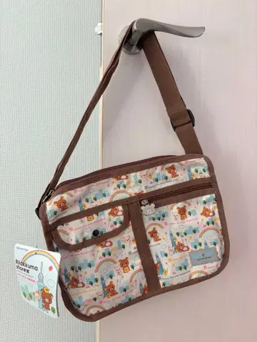 리락쿠마 숄더 도쿄 스카이트리 소라마치 스토어 한정판