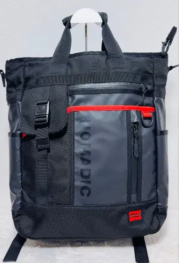 NOMADIC 방수 백팩 대용량 2 way