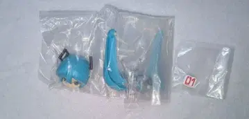 하츠네 미쿠 넨도로이드 서프라이즈