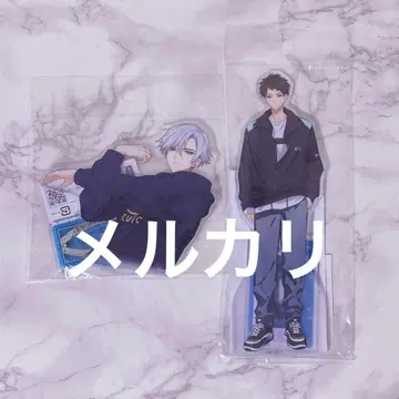 신명설풍 키노우치 타오 18trip 에이트리 아크릴 스탠드 아크릴 스탠드