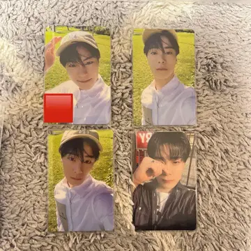 ASTRO 문빈 MAGAZINE