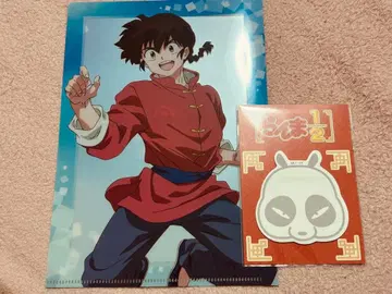 AnimeJapan2026 클리어 파일 란마 덤 포함!