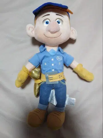 슈가러쉬 봉제 인형 디즈니 펠릭스