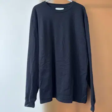 ZARA ORIGINS 자라 오리진스 긴팔 티셔츠 롱티 블랙