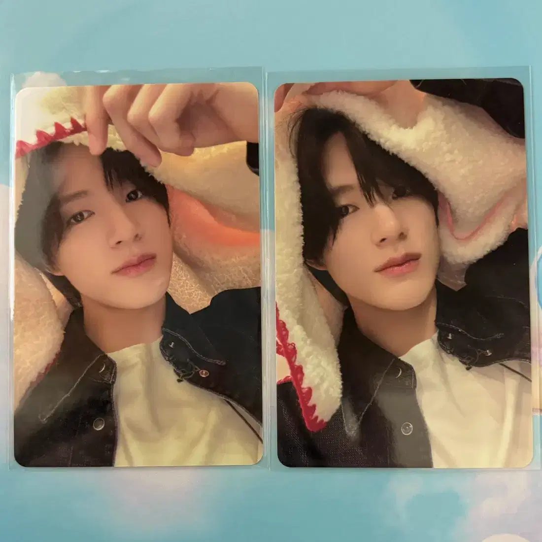 Stray Kids Felix Dominate Seoul Stay Zone Photocard | Bunjang Global