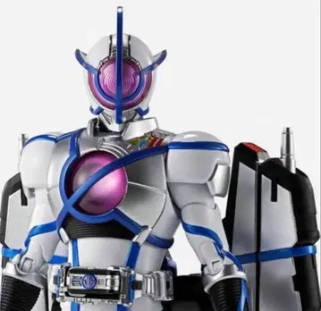 S.H.Figuarts (진골조제법) 가면라이더 사이가