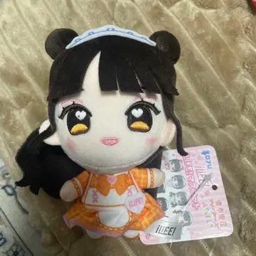 iLiFE 아이라이프 마스코트 코구마 마무 봉제 인형 메이드