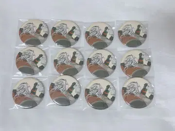 에이트리 팬미팅 캔뱃지 사슴빛