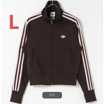 어반 리서치 서니 라벨 아디다스 파이어버드 자켓