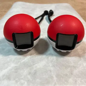 포켓몬 메가 너클! 몬스터볼