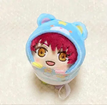 이케부쿠로 에이스 모치코로링 KING OF PRISM 킹프리 산리오