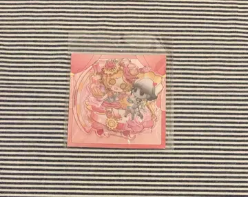 제5인격 중국 6주년 흔들흔들 아크릴 스탠드 기계공