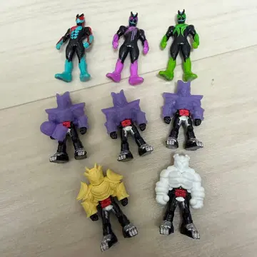 가면라이더 제츠 가면라이더 가브 빗쿠라타마고