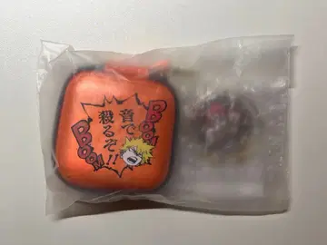 나의 히어로 아카데미아 히로아카 원화전 바쿠고 카츠키 멀티 이어폰 케이스